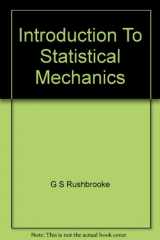 9780470209103-0470209100-An introduction to statistical mechanics
