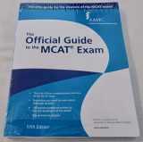 9781577541738-1577541731-MCAT – The Official Guide to the MCAT® Exam, Fifth Edition