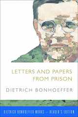 9781506402741-1506402747-Letters and Papers from Prison (Dietrich Bonhoeffer Works)