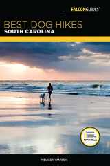 9781493030248-1493030248-Best Dog Hikes South Carolina