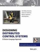 9781118694152-1118694155-Designing Distributed Control Systems: A Pattern Language Approach (Wiley Software Patterns Series)