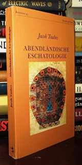 9783882212563-388221256X-Abendländische Eschatologie