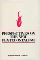 9780801080760-0801080762-Perspectives on the new Pentecostalism