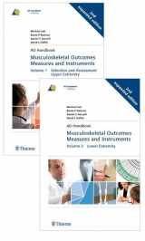 9783131410627-3131410620-Musculoskeletal Outcomes Measures and Instruments (2-Volumes)
