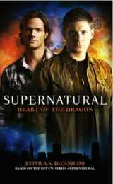 9781848566002-184856600X-Supernatural: Heart of the Dragon