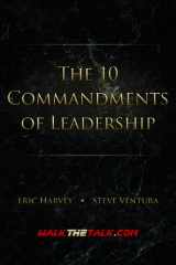 9781935537946-1935537946-The 10 Commandments of Leadership
