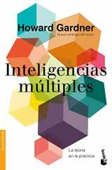 9786075692258-6075692258-Inteligencias múltiples: La teoría en la práctica (Spanish Edition)