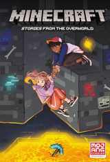 9781506708331-1506708331-Minecraft: Stories from the Overworld (Graphic Novel)