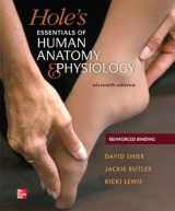 9780076593460-0076593460-Hole's Essentials of A&P SE (NASTA Reinforced Binding High School) (AP HOLE'S ESSENTIALS OF HUMAN ANATOMY & PHYSIOLOGY)