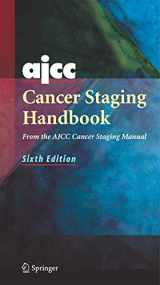 9780387952703-0387952705-AJCC Cancer Staging Handbook: From the AJCC Cancer Staging Manual