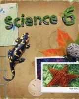 9781606822067-1606822063-Science Student Grade 6 4th Edition