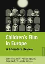 9783631604540-3631604548-Children’s Film in Europe: A Literature Review
