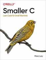9781098100339-1098100336-Smaller C: Lean Code for Small Machines