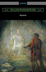 9781420952186-1420952188-Macbeth (Annotated by Henry N. Hudson with an Introduction by Charles Harold Herford)