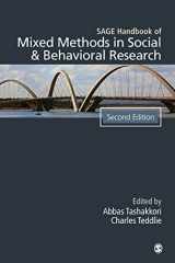 9781412972666-1412972663-SAGE Handbook of Mixed Methods in Social & Behavioral Research