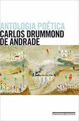 9788535921199-8535921192-Antologia Poetica (Em Portugues do Brasil)