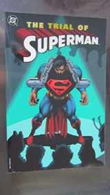 9781563893315-1563893312-Superman: The Trial of Superman
