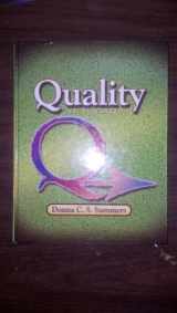 9780131592490-0131592491-Quality (5th Edition)