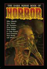 9781506703725-1506703720-The Dark Horse Book of Horror