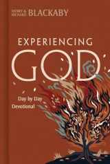 9780805444780-0805444785-Experiencing God Day by Day: 365 Daily Devotional