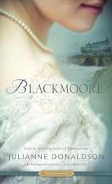 9781432859329-1432859323-Blackmoore (Proper Romance: Thorndike Press Large Print Gentle Romance)
