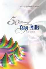 9789812560070-9812560076-50 Years Of Yang-Mills Theory