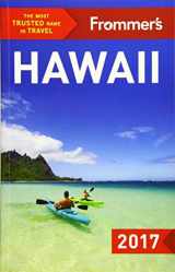 9781628873146-1628873140-Frommer's Hawaii 2017 (Complete Guide)