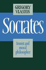 9780521314503-052131450X-Socrates: Ironist And Moral Philosopher