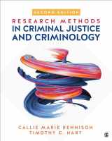 9781071815359-1071815350-Research Methods in Criminal Justice and Criminology
