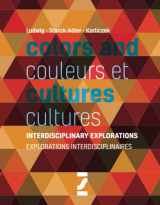 9783000730269-3000730265-COLORS & CULTURES: interdisciplinary explorations