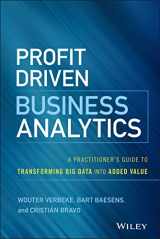 9781119286554-1119286557-Profit Driven Business Analytics: A Practitioner's Guide to Transforming Big Data Into Added Value (Wiley & SAS Business)