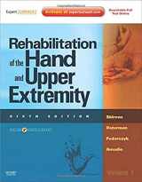 9780323056021-0323056024-Rehabilitation of the Hand and Upper Extremity, 2-Volume Set: Expert Consult: Online and Print, 6e