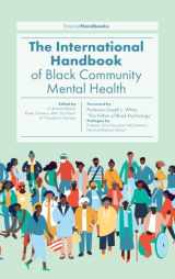 9781839099656-1839099658-The International Handbook of Black Community Mental Health