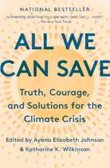 9780593237083-0593237080-All We Can Save: Truth, Courage, and Solutions for the Climate Crisis