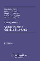 9781454841661-1454841664-Comprehensive Criminal Procedure Case Supplement
