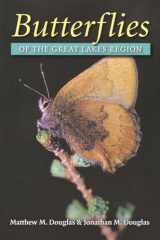9780472098842-0472098845-Butterflies of the Great Lakes Region (Great Lakes Environment)