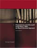 9781418835460-1418835463-Programming with Microsoft Visual Basic 2005: An Object-Oriented Approach