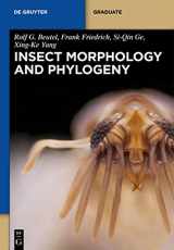 9783110262636-3110262630-Insect Morphology and Phylogeny: A Textbook for Students of Entomology (De Gruyter Textbook)
