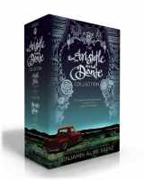 9781665900621-1665900628-The Aristotle and Dante Collection (Boxed Set): Aristotle and Dante Discover the Secrets of the Universe; Aristotle and Dante Dive into the Waters of the World