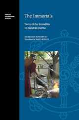 9780824840952-082484095X-The Immortals: Faces of the Incredible in Buddhist Burma (Topics in Contemporary Buddhism, 13)