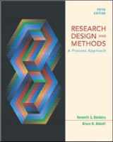 9780072932324-0072932325-Research Design and Methods: A Process Approach with PowerWeb