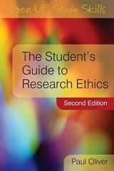 9780335237975-0335237975-The Student's Guide To Research Ethics (Open Up Study Skills)