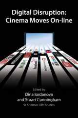 9780956373090-0956373097-Digital Disruption: Cinema Moves On-Line