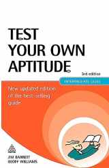 9780749438876-0749438878-Test Your Own Aptitude
