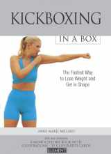 9780007134588-0007134584-Kick-Boxing in a Box: The Fastest Way to Lose Weight and Get in Shape