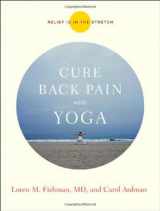 9780393328929-0393328929-Cure Back Pain with Yoga