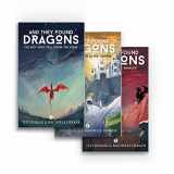 9781737867531-1737867532-And They Found Dragons: 3 Book Bundle