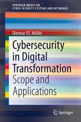 9783030605698-3030605698-Cybersecurity in Digital Transformation: Scope and Applications (SpringerBriefs on Cyber Security Systems and Networks)