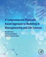 9780128125182-0128125187-A Comprehensive Physically Based Approach to Modeling in Bioengineering and Life Sciences