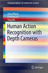 9783319045603-3319045601-Human Action Recognition with Depth Cameras (SpringerBriefs in Computer Science)